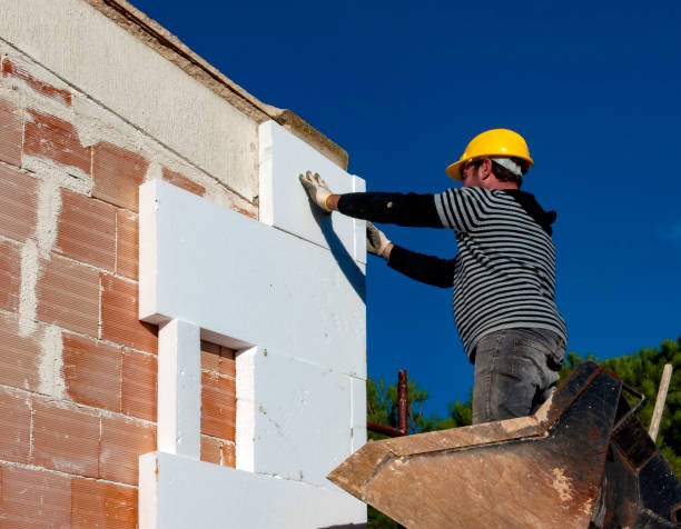 Best Commercial Insulation in Crawfordville, FL