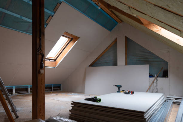 Best Fiberglass Insulation in Crawfordville, FL
