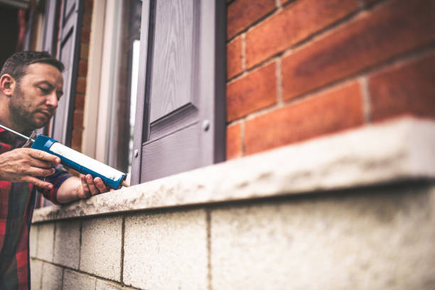 Best Insulation Maintenance and Repair in Crawfordville, FL