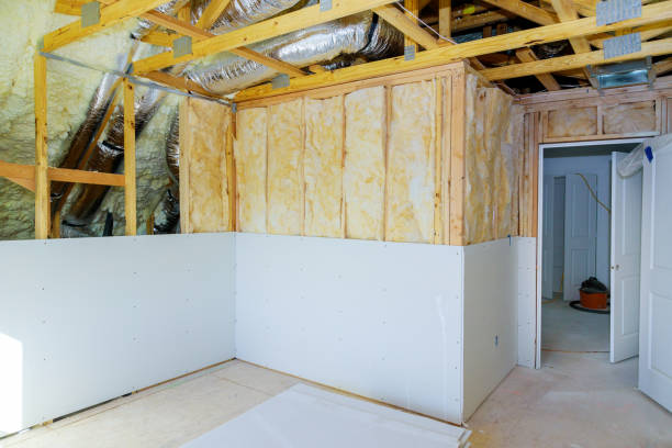 Best Insulation Maintenance and Repair in Crawfordville, FL