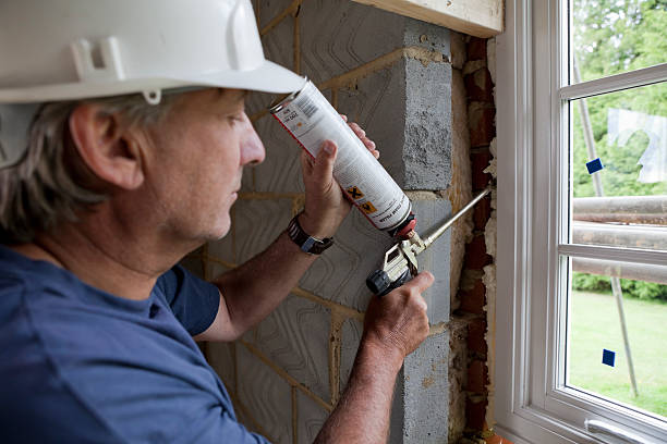 Best Spray Foam Insulation in Crawfordville, FL