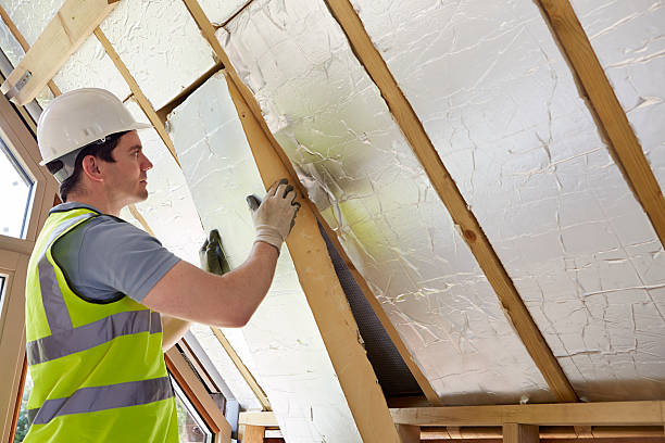 Best Insulation for Specific Applications in Crawfordville, FL