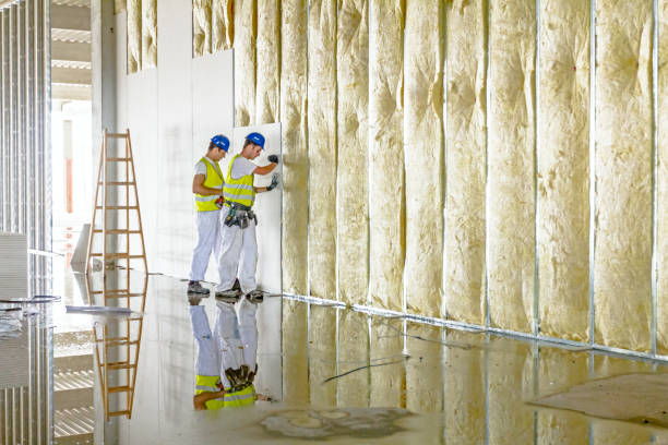 Types of Insulation We Offer in Crawfordville, FL